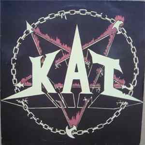 Kat - Metal And Hell mp3