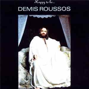 Demis Roussos - Happy To Be... mp3