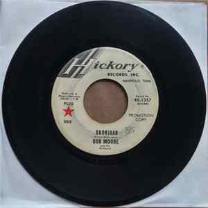 Bob Moore And His Orchestra - Skokiaan / Only The Lonely (Know The Way I Feel) mp3