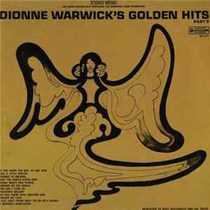 Dionne Warwick - Golden Hits Part 2 mp3