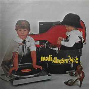 Various - Mali Šlager '82 mp3