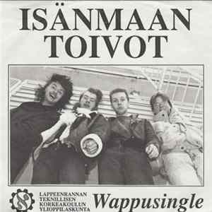 Isänmaan Toivot - Wappusingle mp3