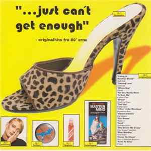 Various - "...Just Can't Get Enough" - Originalhits Fra 80'erne mp3