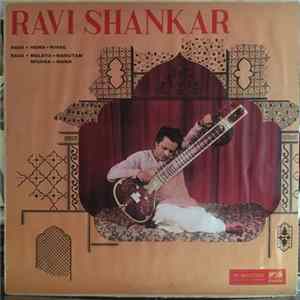 Ravi Shankar - Raga: Hema-Bihag / Malaya Marutam / Mishra-Mand mp3