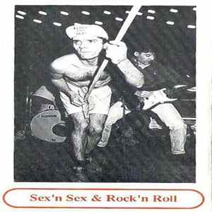Elmer Food Beat - Sex'n Sex & Rock'n Roll mp3