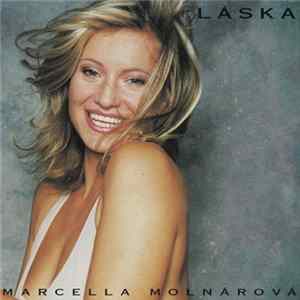 Marcella Molnárová - Láska mp3