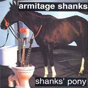 Armitage Shanks - Shanks' Pony mp3