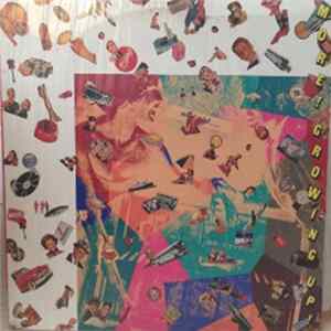 Various - More Gowing Up mp3