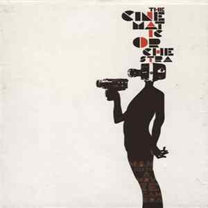 The Cinematic Orchestra - Man With A Movie Camera mp3
