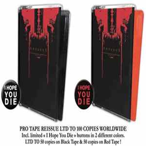 Antaeus - Cut Your Flesh And Worship Satan mp3
