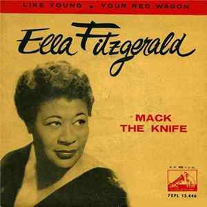 Ella Fitzgerald Con Paul Smith Quartet - Mack The Knife mp3