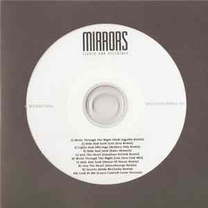 Mirrors - Lights And Offerings - Exclusive Bonus CD mp3