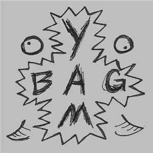 Yambag - (Be)Wear The Mask... mp3