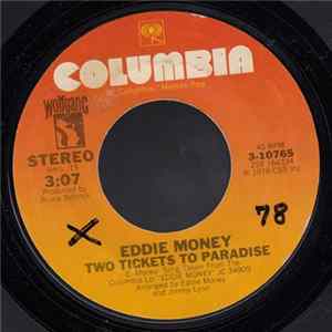 Eddie Money - Two Tickets To Paradise mp3