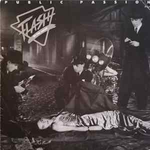 Public Passion - Flash In The Night mp3