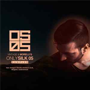 Various - Vintage & Morelli's Only Silk 05 Sampler mp3