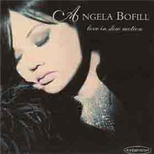 Angela Bofill - Love In Slow Motion mp3