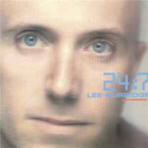 Lee Burridge - 24:7 mp3
