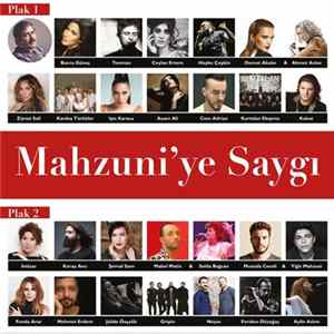 Various - Mahzuni'ye Saygı mp3