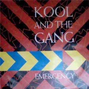 Kool & The Gang - Emergency (Remix) mp3