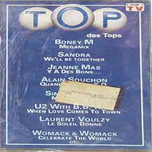 Various - Top Des Tops mp3