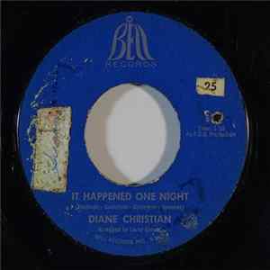 Diane Christian - Wonderful Guy mp3