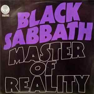 Black Sabbath - Master Of Reality mp3