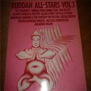 Various - Buddah All Stars (Vol. 1) mp3