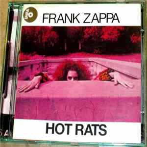 Frank Zappa - Hot Rats mp3