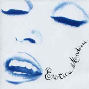 Madonna - Erotica mp3