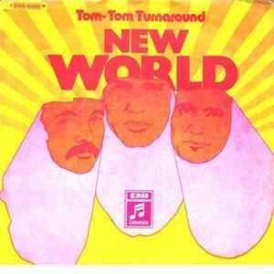 New World - Tom-Tom Turnaround mp3
