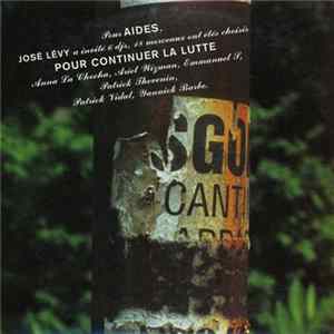 Various - Pour Aides mp3