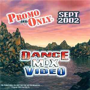 Various - Promo Only Dance Mix Video: Sept 2002 mp3