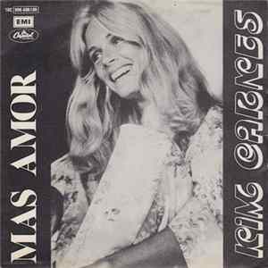 Kim Carnes - Más Amor mp3