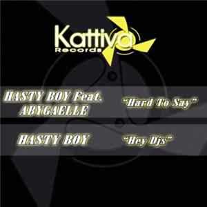 Hasty Boy - Hard To Say mp3