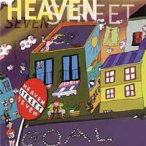 Heaven Street Seven - Goal mp3