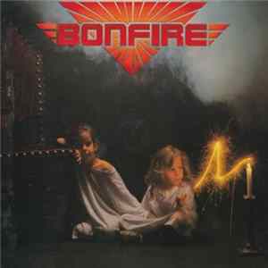 Bonfire - Don't Touch The Light mp3