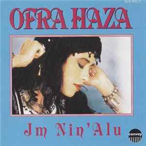Ofra Haza - Im Nin'Alu mp3