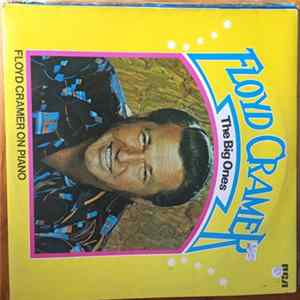 Floyd Cramer - The Big Ones - Volume II mp3