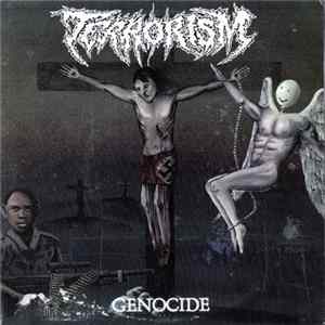 Terrorism / Runamuck - Genocide / Up To My Neck... mp3