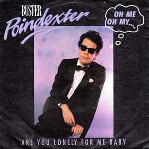 Buster Poindexter - Oh Me Oh My mp3