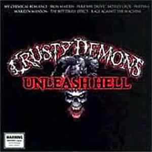 Various - Crusty Demons: Unleash Hell mp3