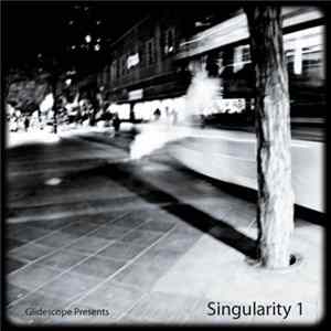 Various - Singularity 1 mp3