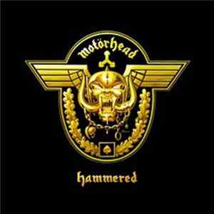 Motörhead - Hammered mp3