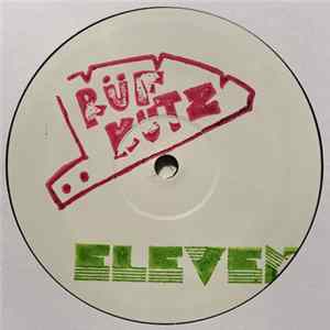 RüF Dug & Glowing Palms - RüF Kutz Eleven mp3