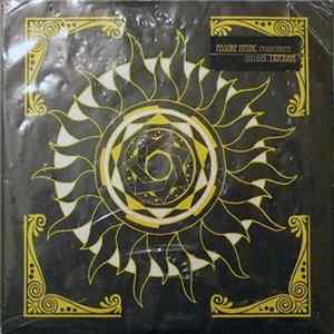 Fissure Mystic / Tjutjuna - Monochrome / Collider mp3