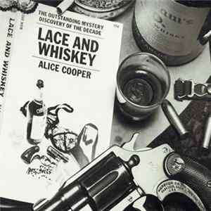 Alice Cooper - Lace And Whiskey mp3