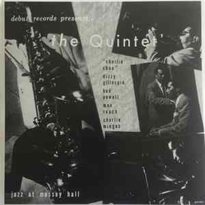 The Quintet - Jazz At Massey Hall mp3