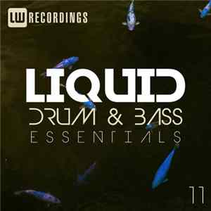 Various - Liquid Drum & Bass Essentials 11 mp3