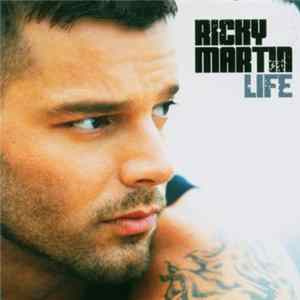 Ricky Martin - Life mp3